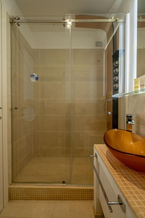 Rhome Luxury Business Collection โรม ภายนอก รูปภาพ
