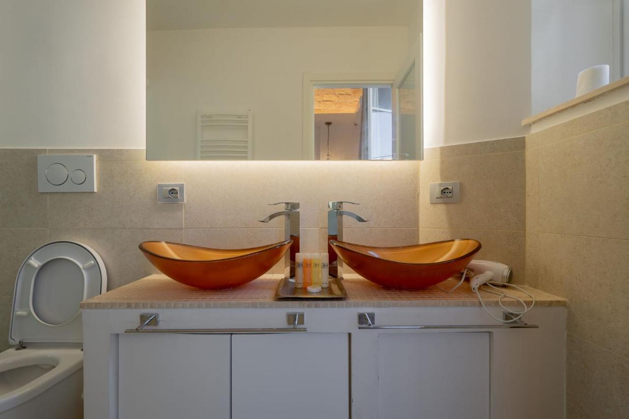 Rhome Luxury Business Collection โรม ภายนอก รูปภาพ